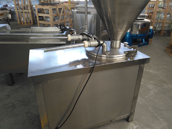 灌腸機