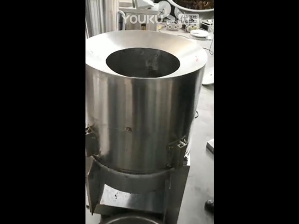 切菜機