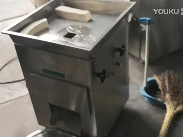魚豆腐切條機(jī)